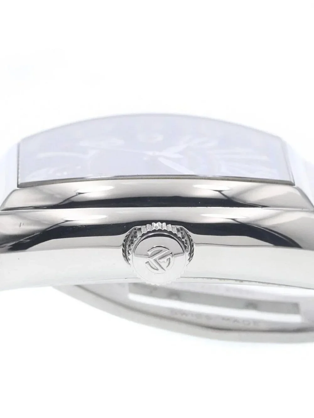 FRANCK MULLER Conquistador 8005SC Date Black Dial Automatic Men's Watch_964254